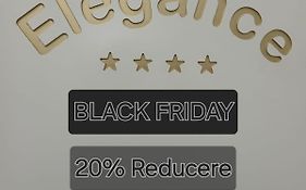 Pension Elegance
